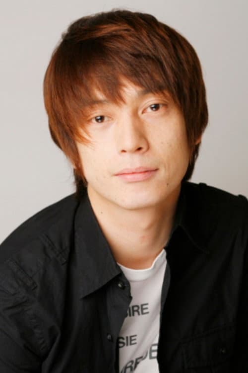 Hiromu Kumamoto profile photo