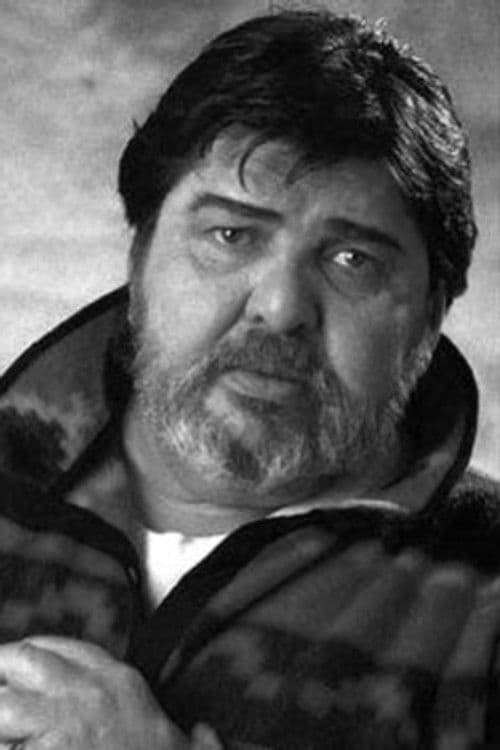 Marc Gélinas profile photo