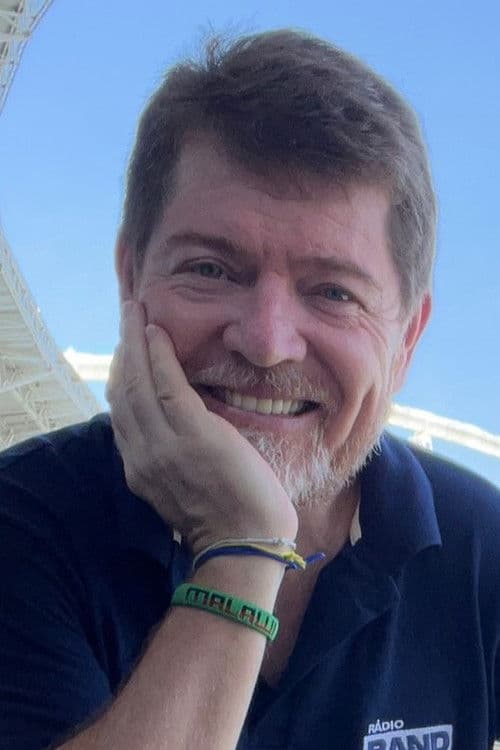 Evaldo José profile photo