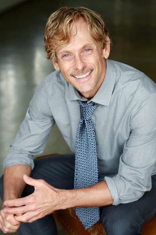 David Veach profile photo