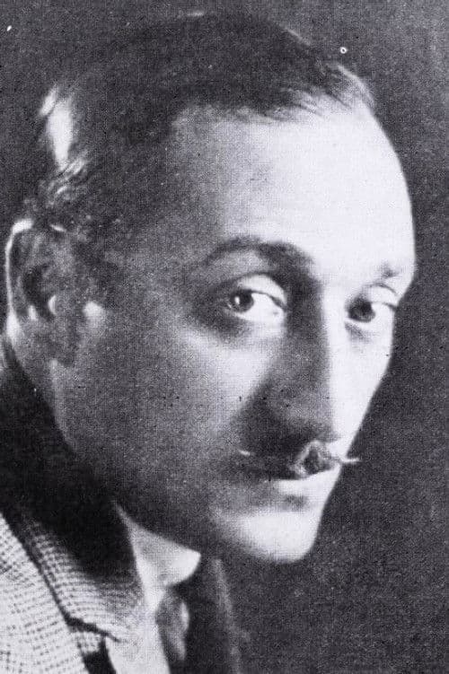 Edward Sloman profile photo