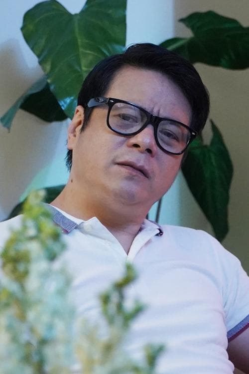 Allan Villafuerte profile photo