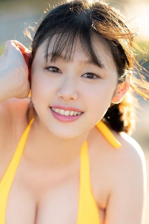 Shiraishi Nagisa profile photo