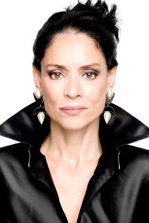Sônia Braga profile photo