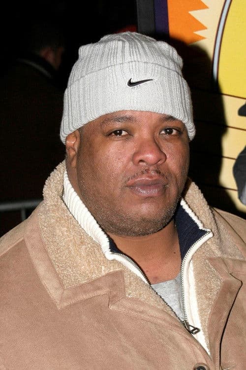 Lance Rivera profile photo