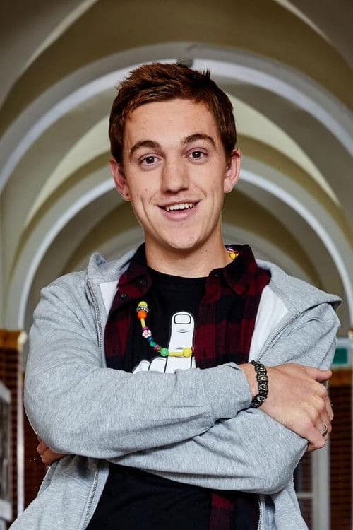 Davey Driessen profile photo