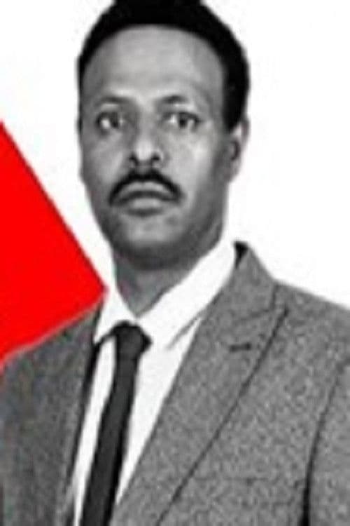 Binyam Worku profile photo