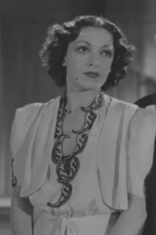 Aída Olivier profile photo