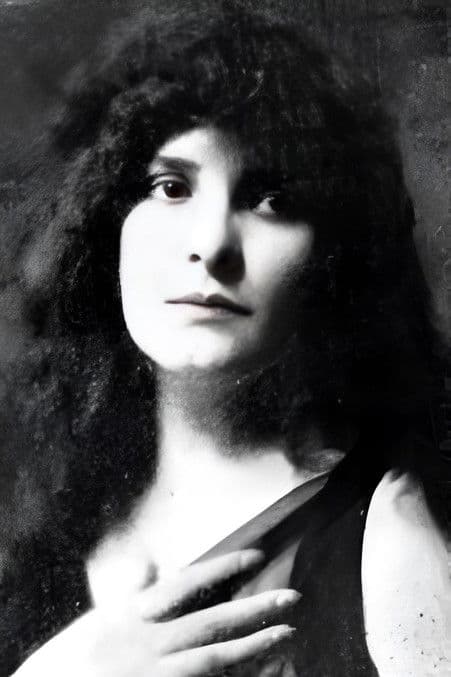 Garda Polotskova profile photo