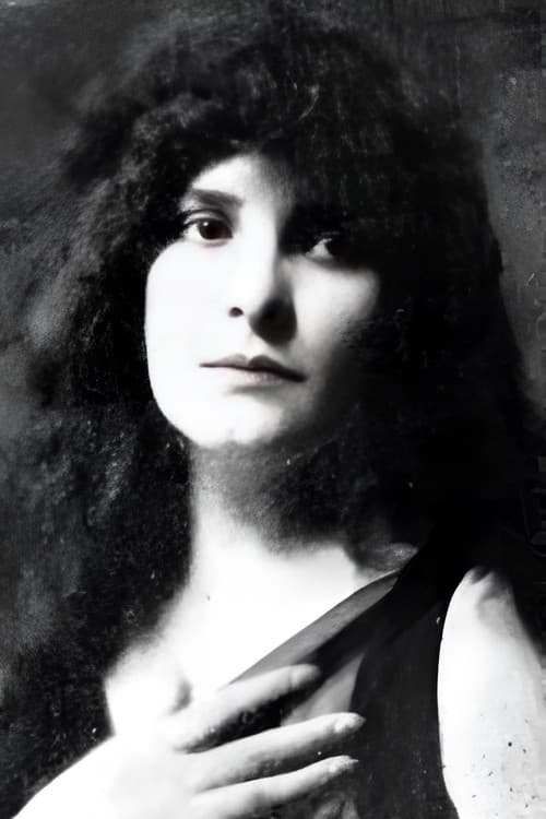 Garda Polotskova profile photo