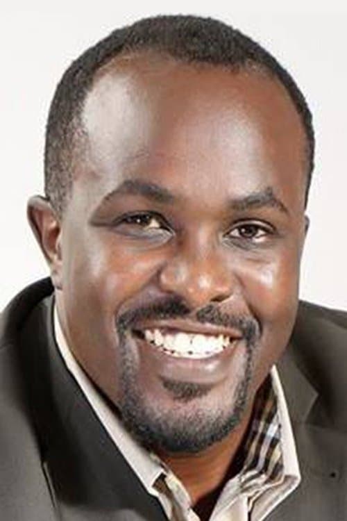 Peter King Nzioki profile photo