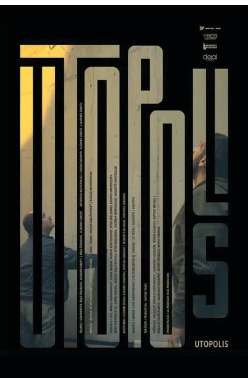 Utopolis poster