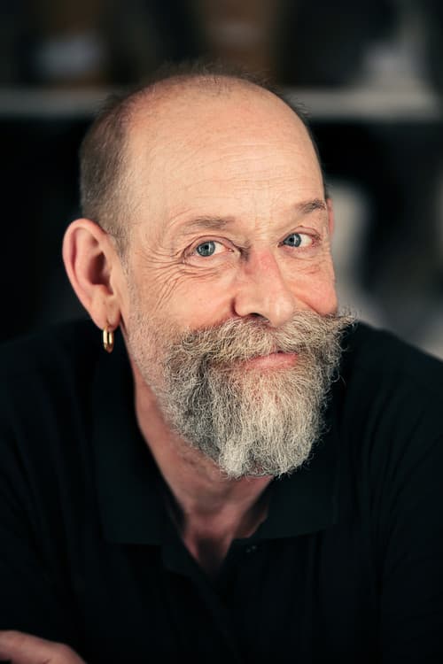 Johan Rudebeck profile photo