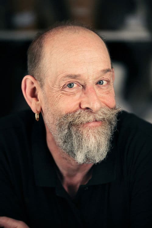 Johan Rudebeck profile photo