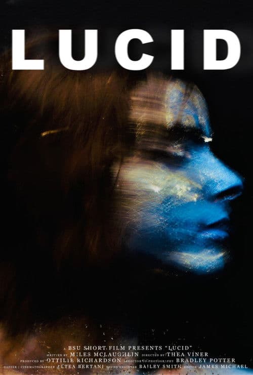 Lucid poster