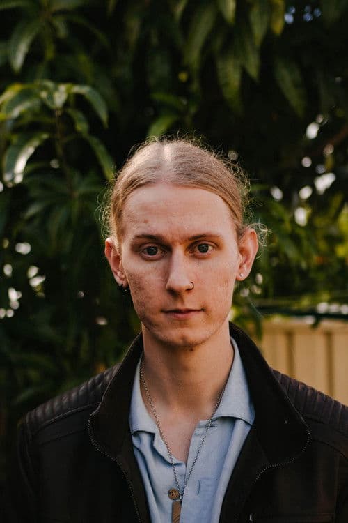 Aren Herbert Hoogerdijk profile photo