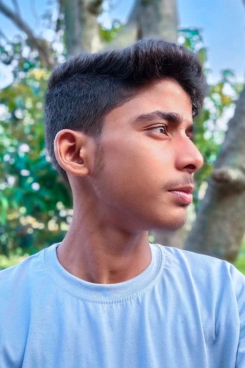 Md Anan Islam profile photo