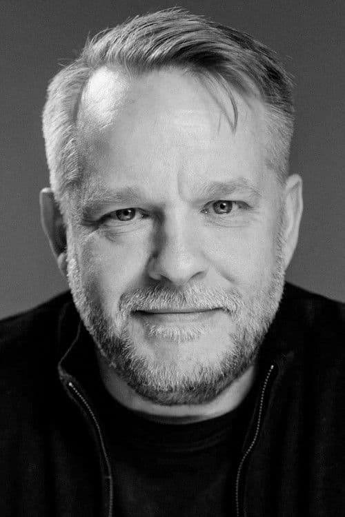 Jeppe Beck Laursen profile photo