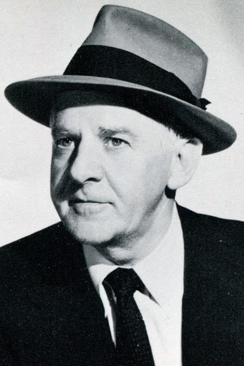Walter Winchell profile photo