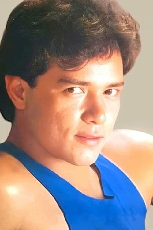 Raul Zaragosa profile photo