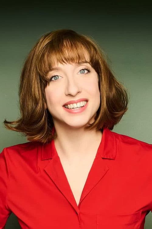 Katie Marovitch profile photo