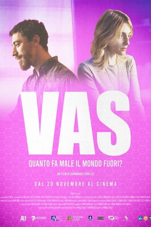 VAS poster