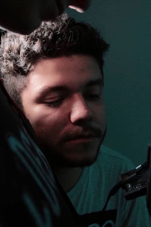 Lucas Blanco profile photo