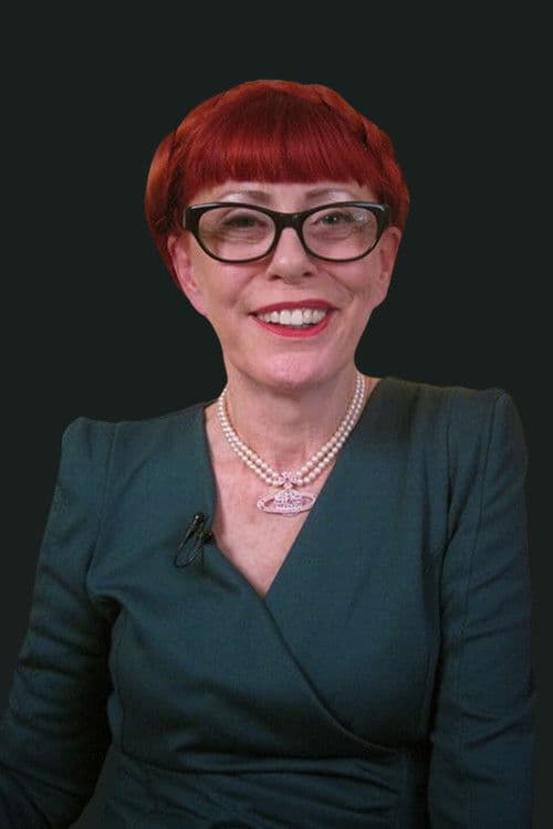 Marianne Schaefer Trench profile photo