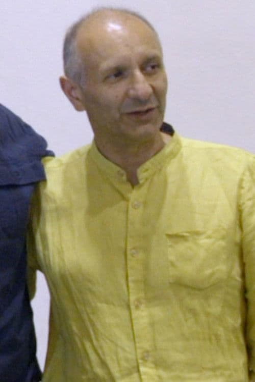 Giovanni D'Angelo profile photo