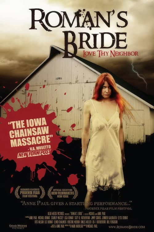 Roman's Bride poster