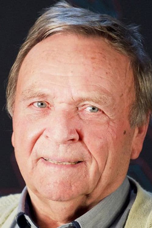 Antonín Budínský profile photo