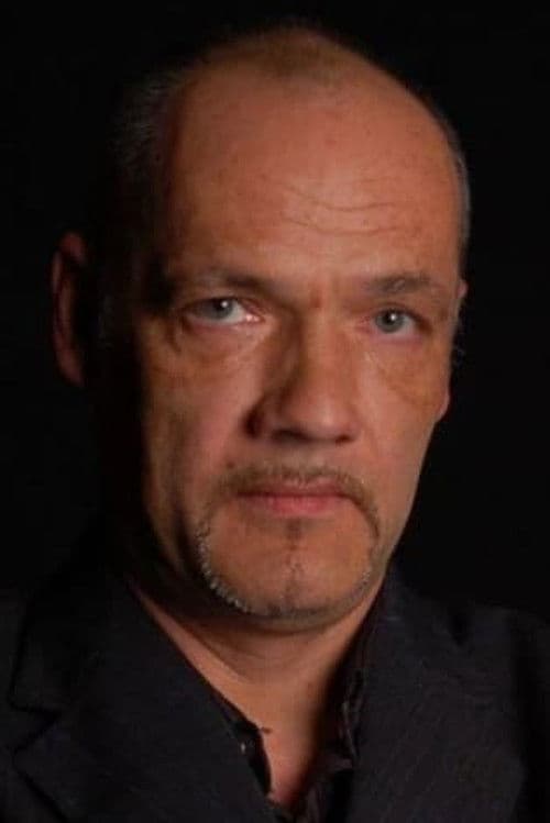 Egon Kowalski profile photo