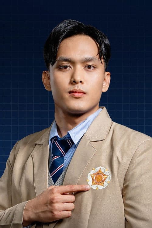 Rafael David Santoso profile photo