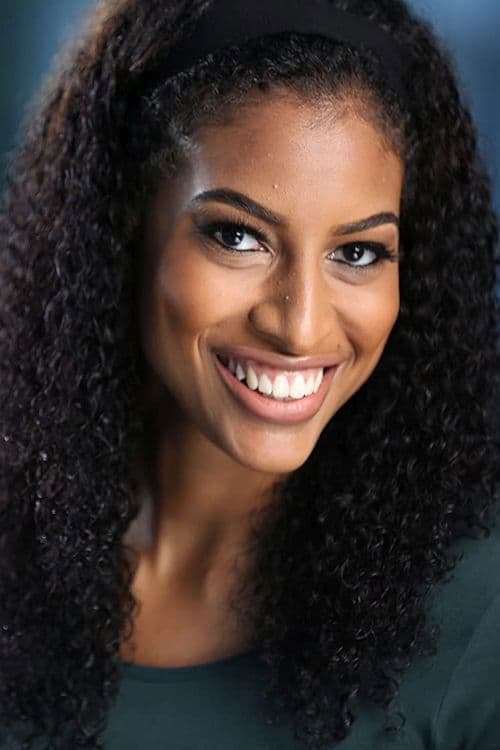 Khalidah Medlock profile photo