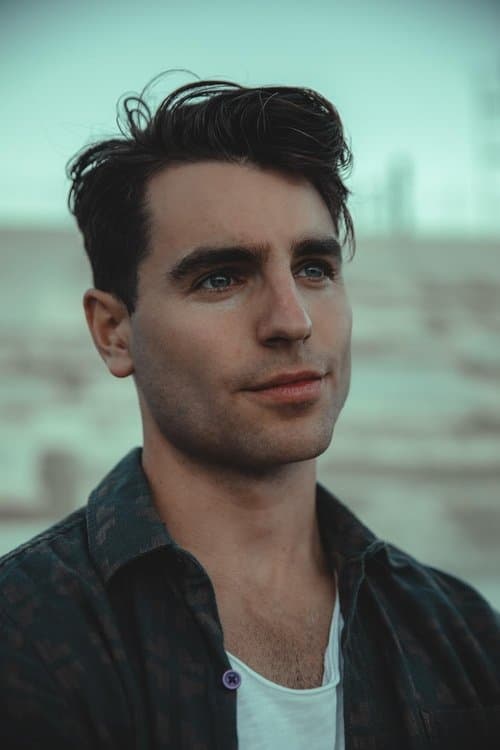 Andrew Ascough profile photo