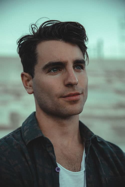 Andrew Ascough profile photo