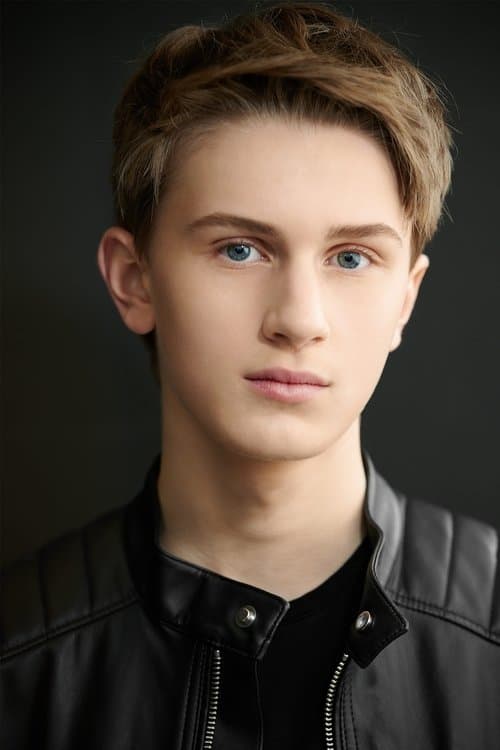 Carter Evancic profile photo