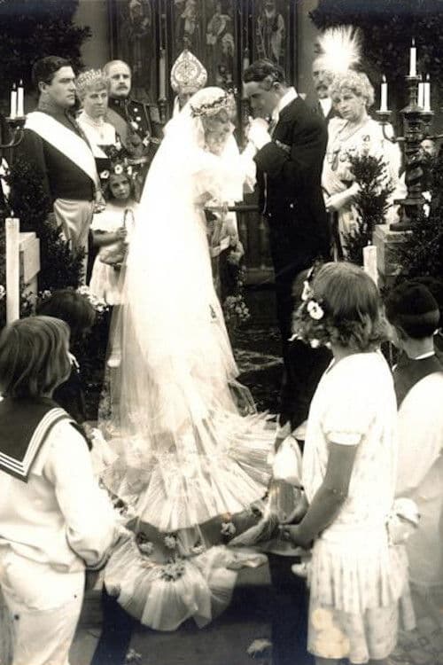 Sister Cecilia poster