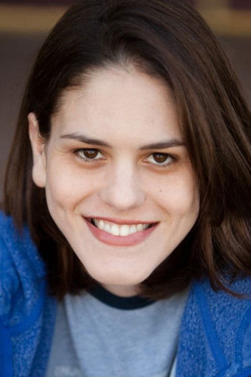 Jenny Strubin profile photo