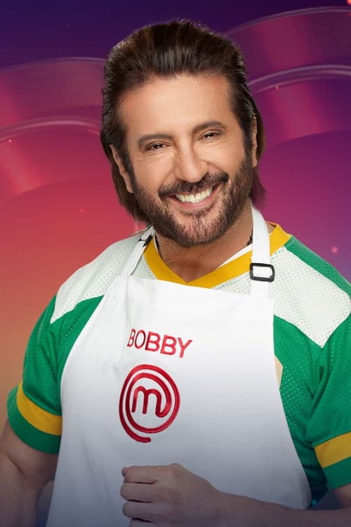 Bobby Larios profile photo