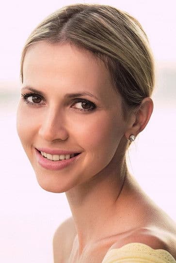 Alina Somova profile photo