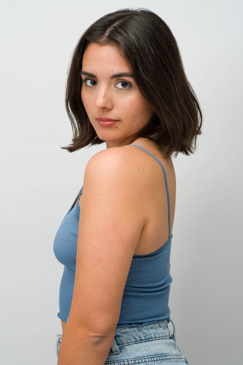 Ángela Freire profile photo