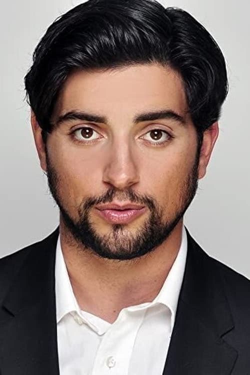 Michael Kaurene profile photo