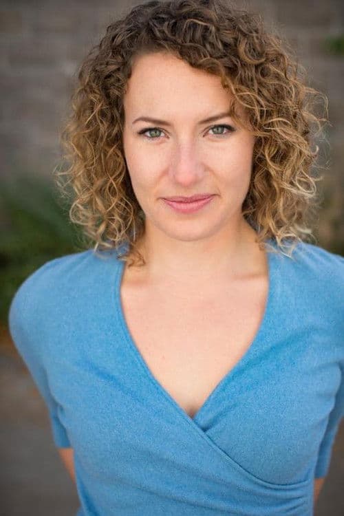 Erica Fox profile photo