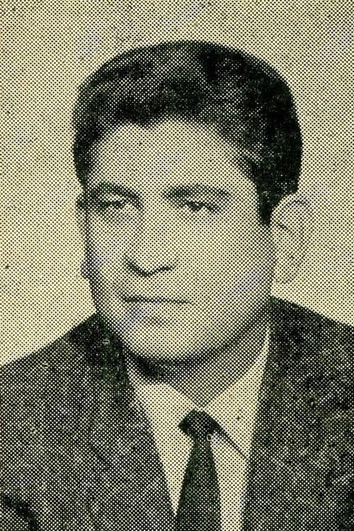 Khosrow Parvizi profile photo