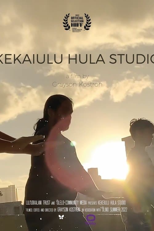 Kekaiulu Hula Studio poster