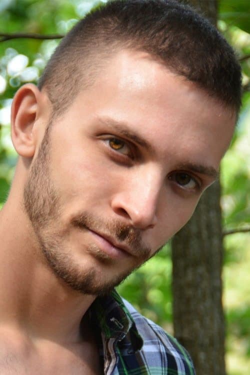 Arnaud Chagall profile photo