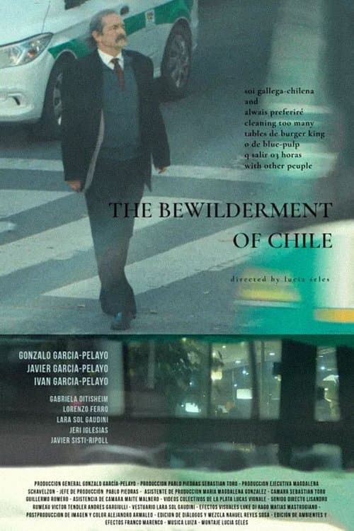 The Bewilderement of Chile