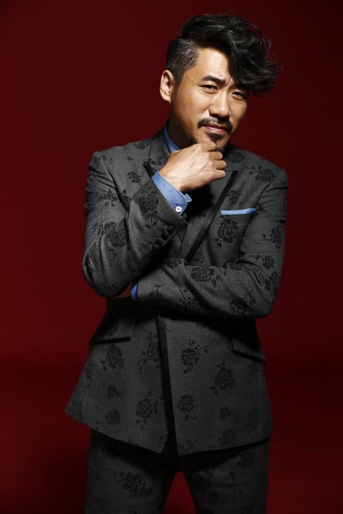 Gao Yi profile photo