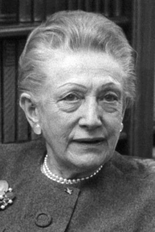 Agnes Windeck profile photo